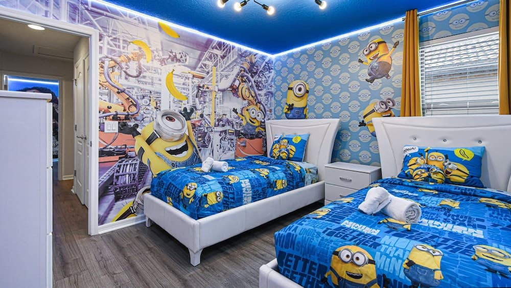 Family Fun Paradise - Image 24