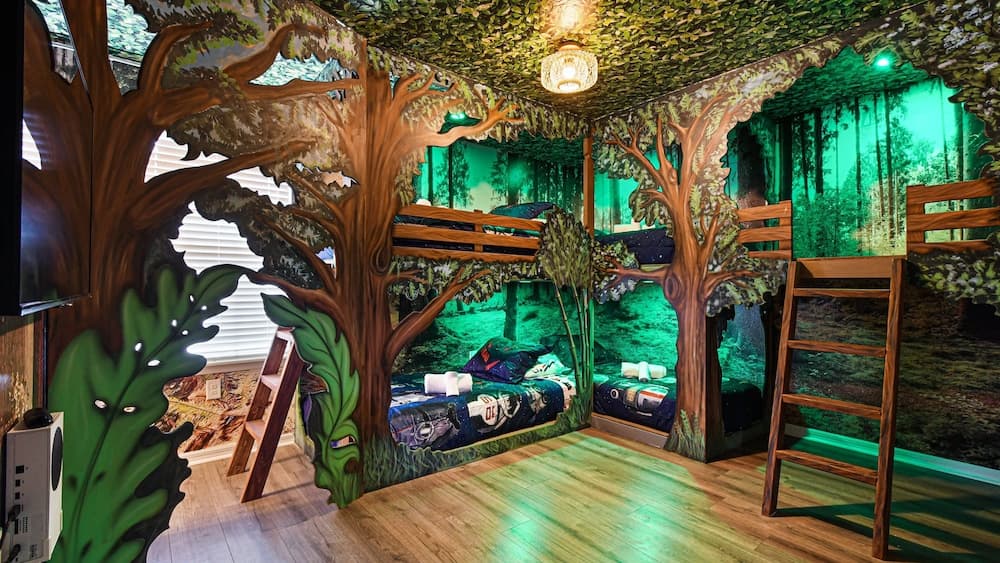 Family Fun Paradise - Image 26