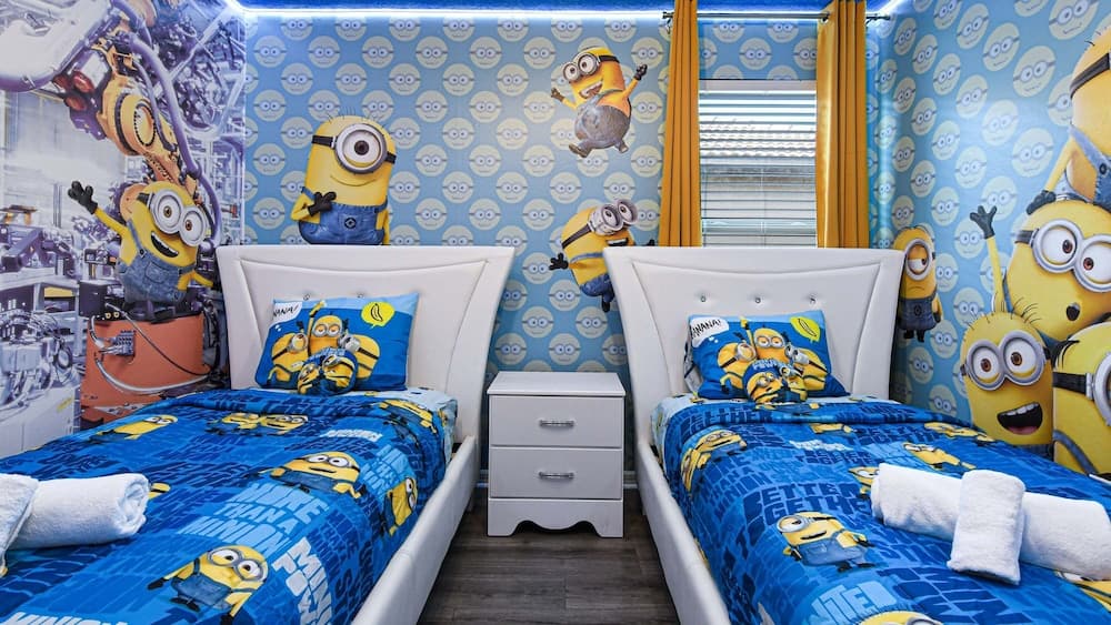 Family Fun Paradise - Image 23