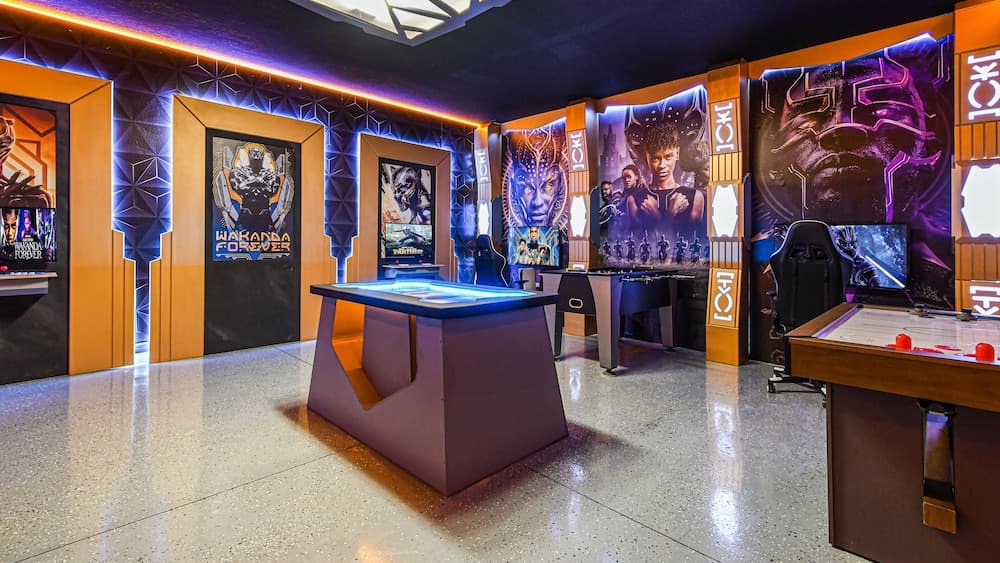 Family Fun Paradise - Image 33