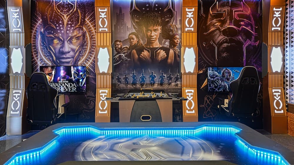 Family Fun Paradise - Image 35