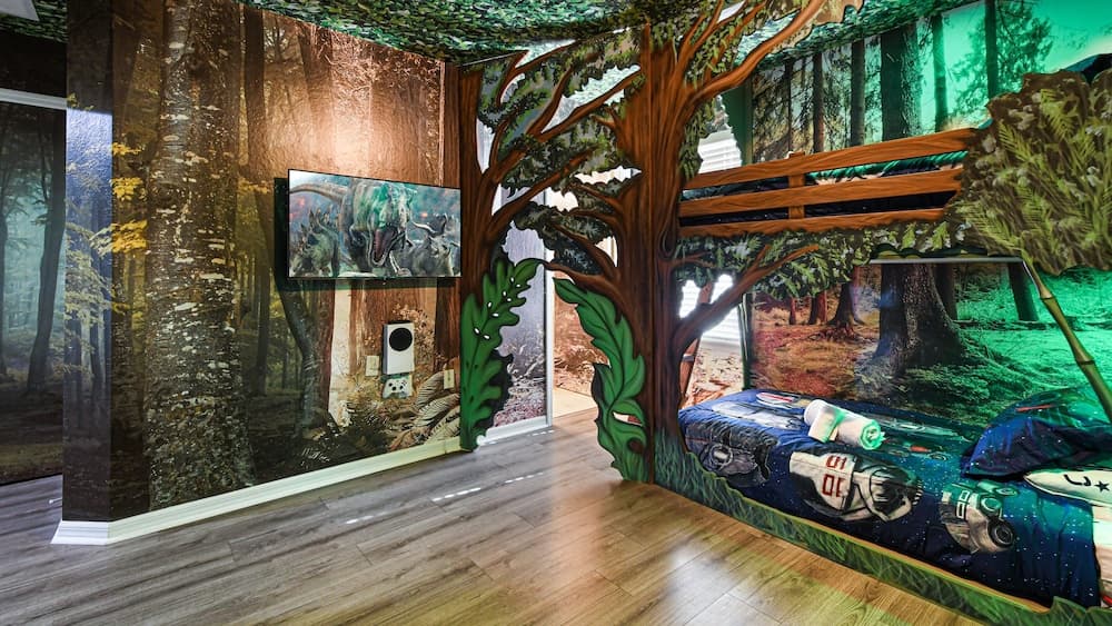 Family Fun Paradise - Image 28