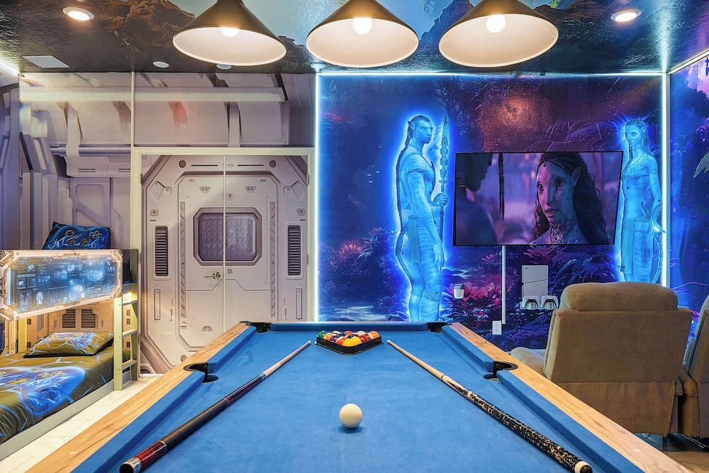 Family Oasis - Image 11