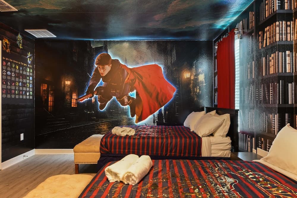 Family Oasis - Image 20