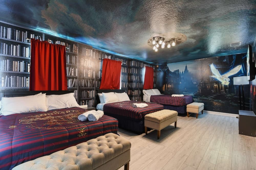 Family Oasis - Image 21