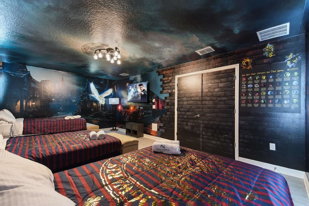 Family Oasis - Image 16