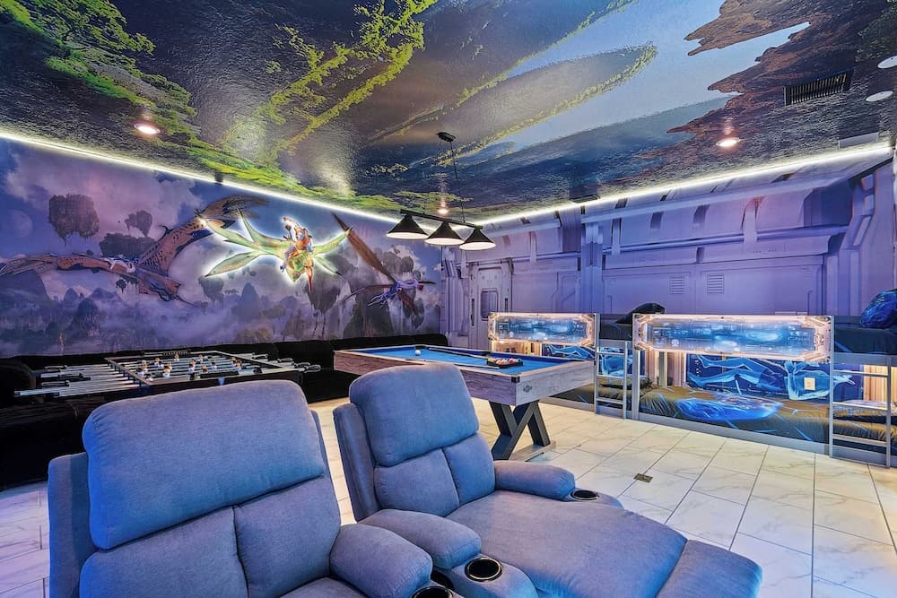 Family Oasis - Image 9