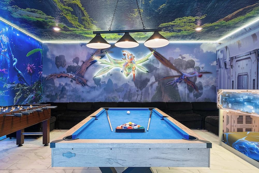 Family Oasis - Image 13