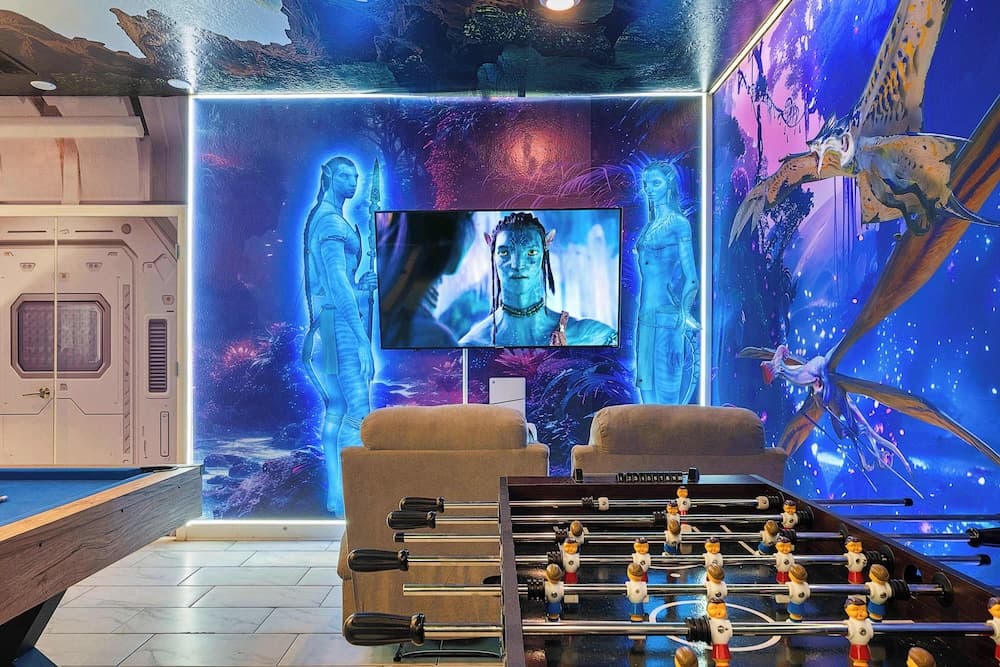 Family Oasis - Image 8