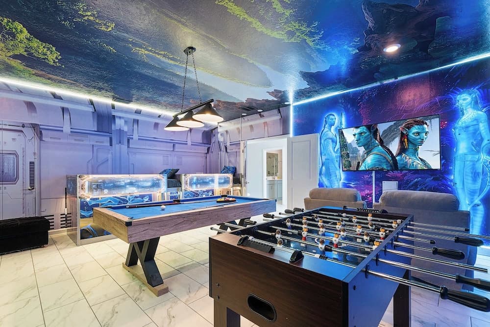 Family Oasis - Image 15