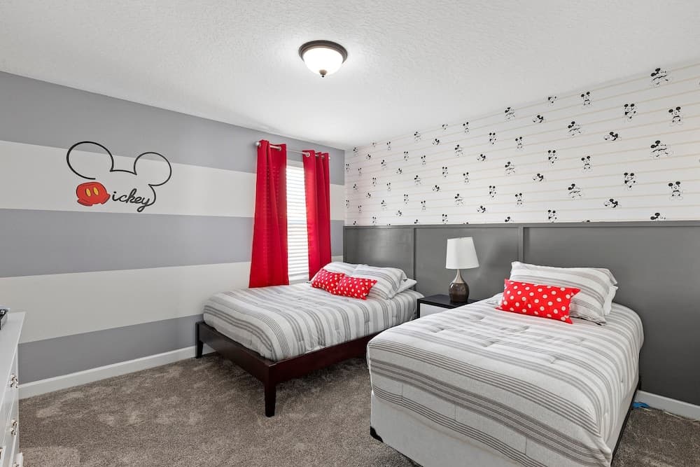 Family Reunion Villa - Image 9