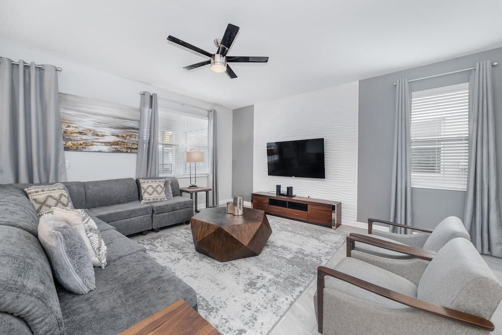 Family Reunion Villa - Image 4