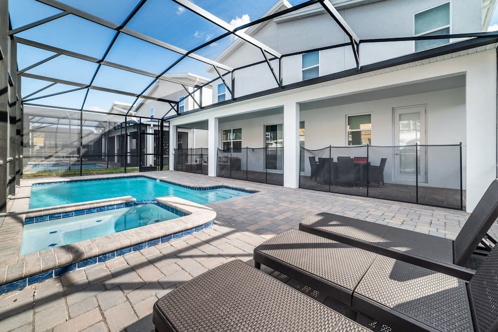 Family Reunion Villa - Image 35