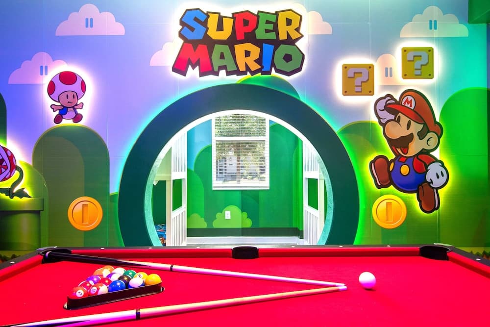 Family Reunion Villa - Image 20