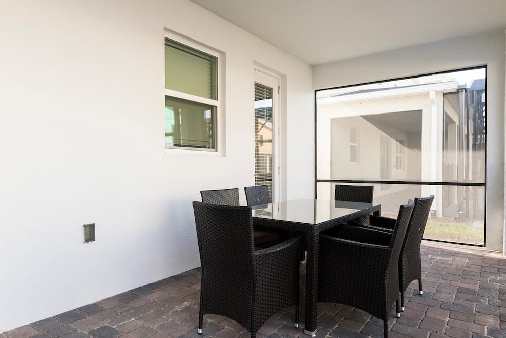 Family Reunion Villa - Image 36