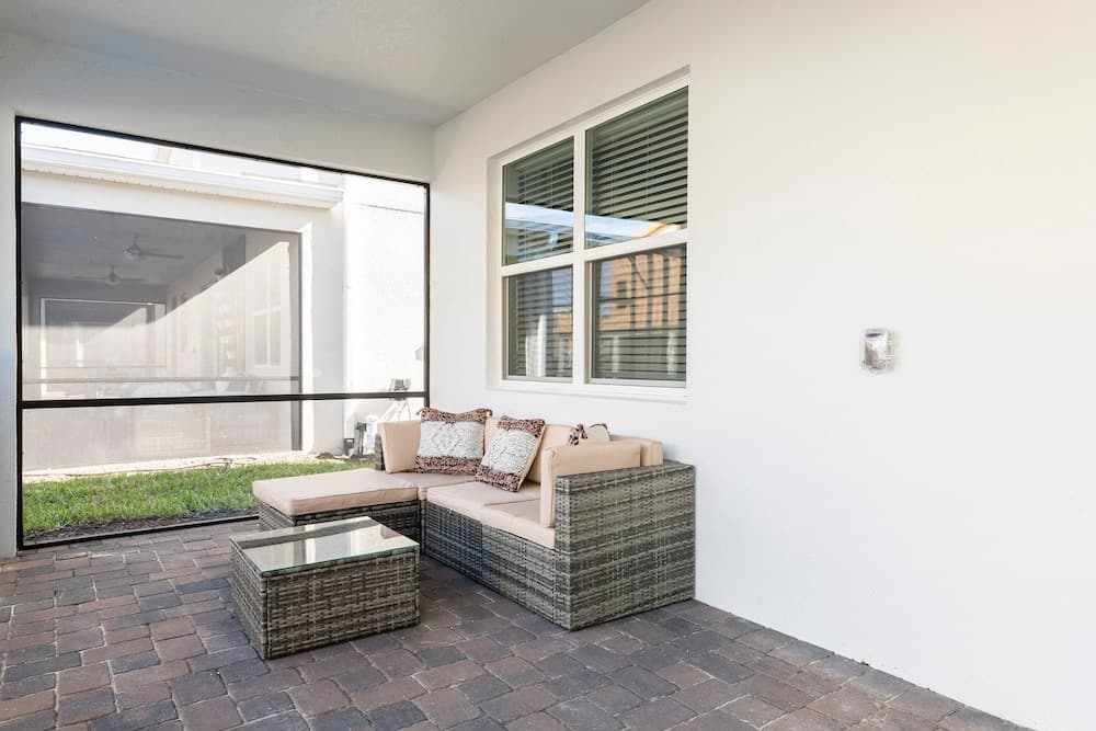 Family Reunion Villa - Image 37