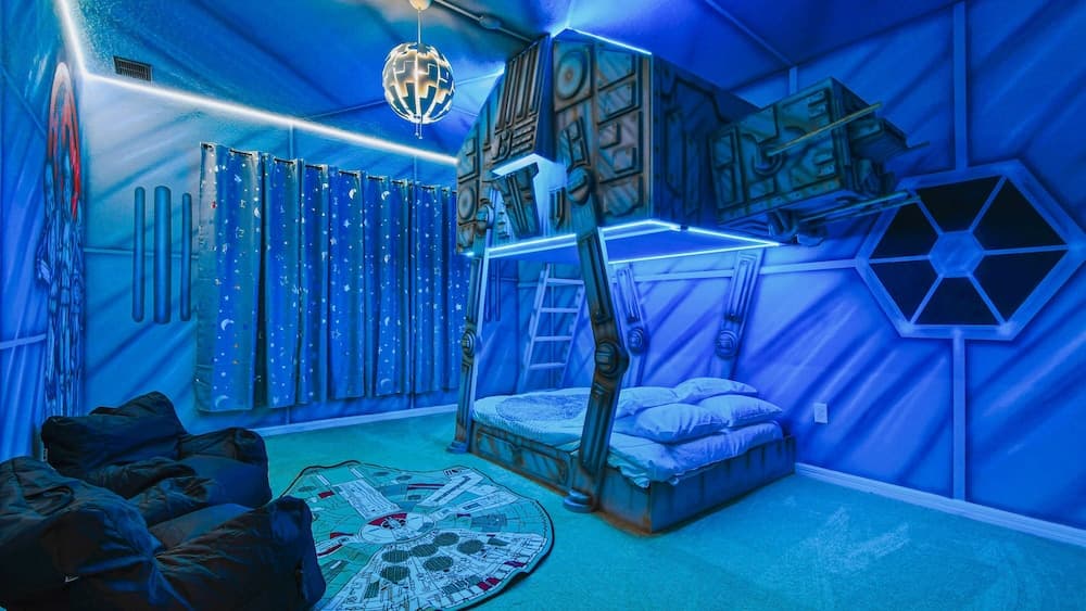 Fancy Villa #3613 - Image 33