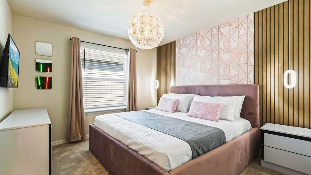 Fancy Villa #3613 - Image 17