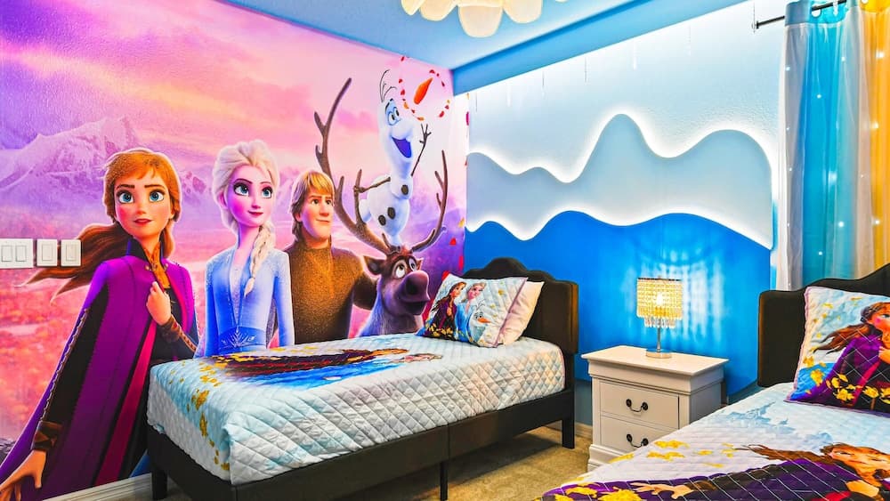 Fancy Villa #3613 - Image 20