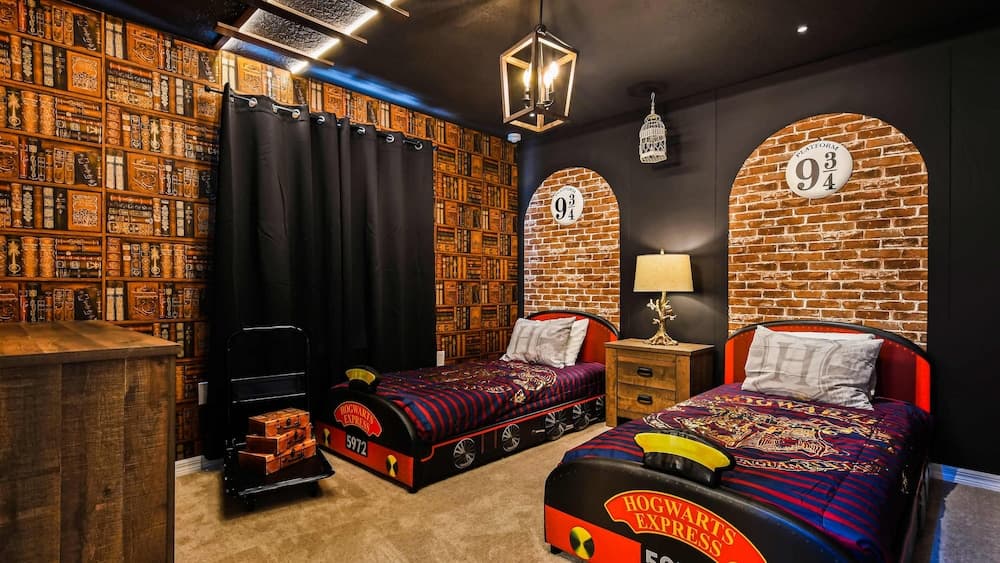 Fancy Villa #3613 - Image 21