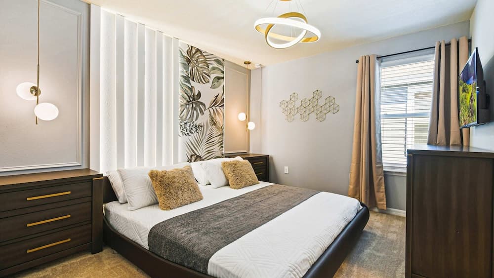 Fancy Villa #3613 - Image 22