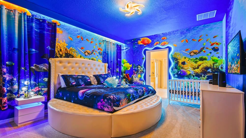 Fancy Villa #3613 - Image 23