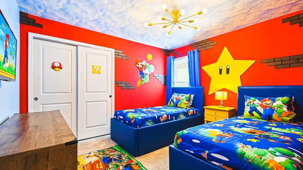 Fancy Villa #3613 - Image 25