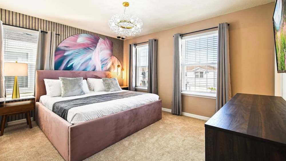 Fancy Villa #3613 - Image 27