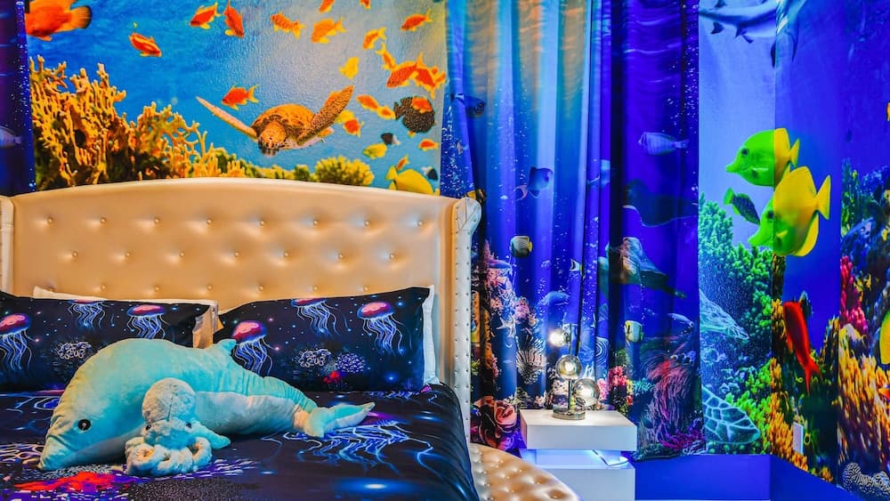 Fancy Villa #3613 - Image 24