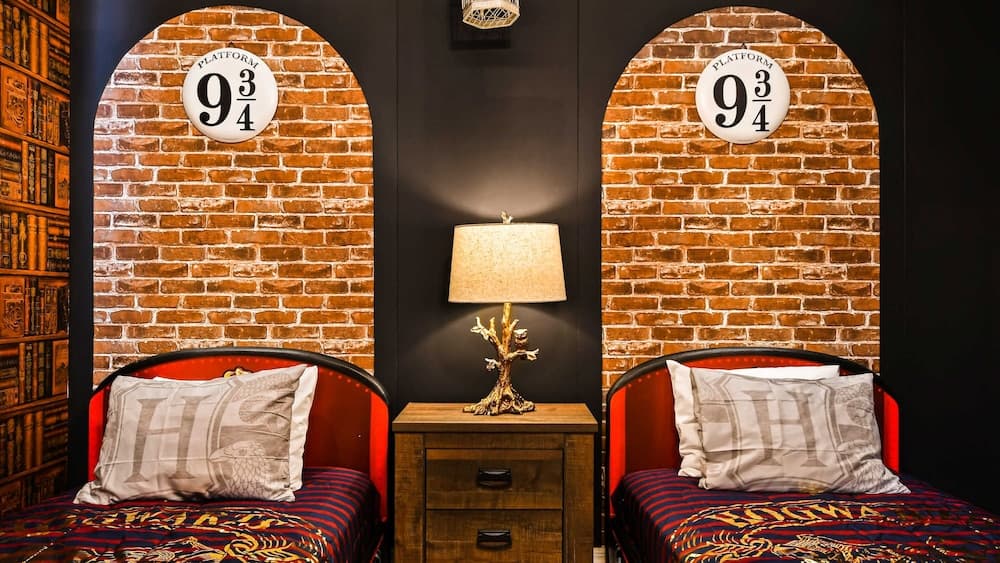 Fancy Villa #3613 - Image 28