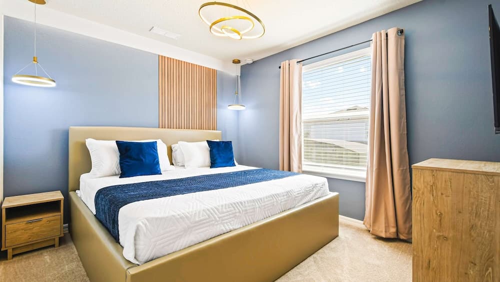 Fancy Villa #3613 - Image 29