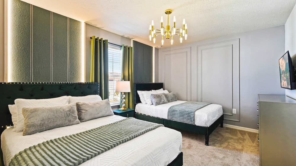 Fancy Villa #3613 - Image 30