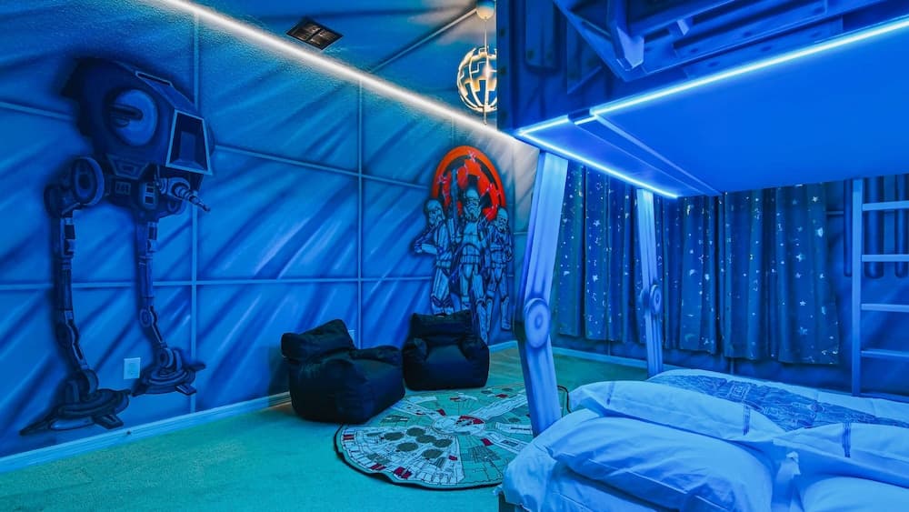 Fancy Villa #3613 - Image 32