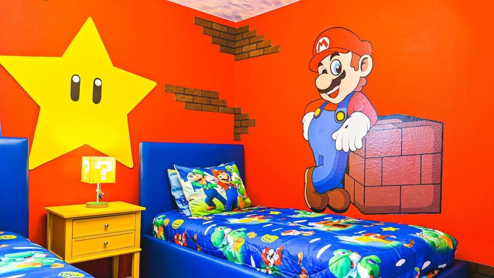 Fancy Villa #3613 - Image 26