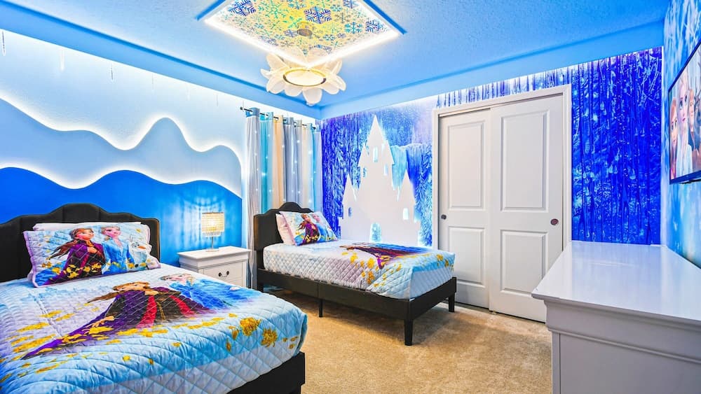 Fancy Villa #3613 - Image 19