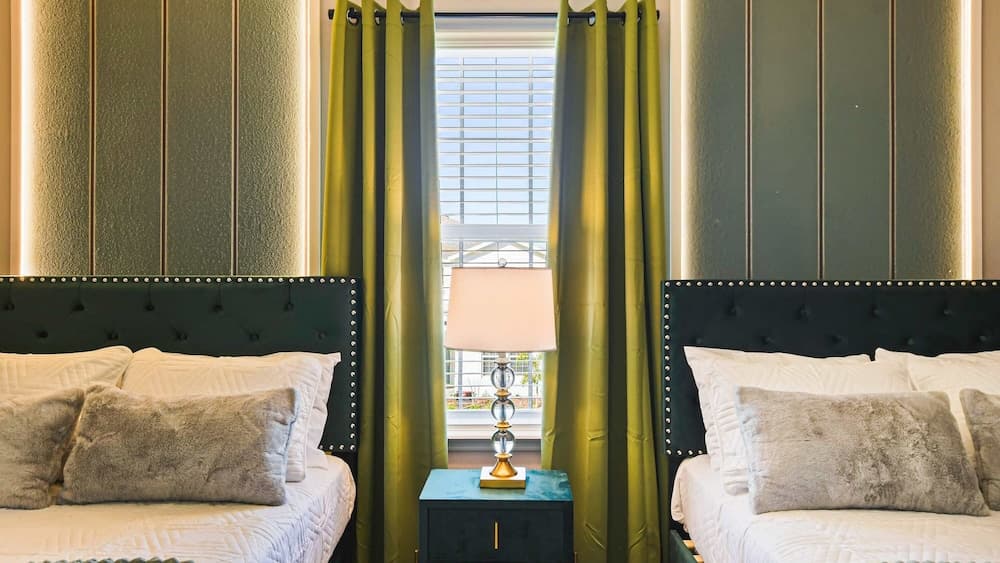 Fancy Villa #3613 - Image 31