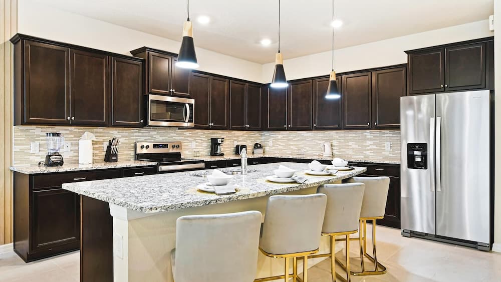 Fancy Villa #3613 - Image 5