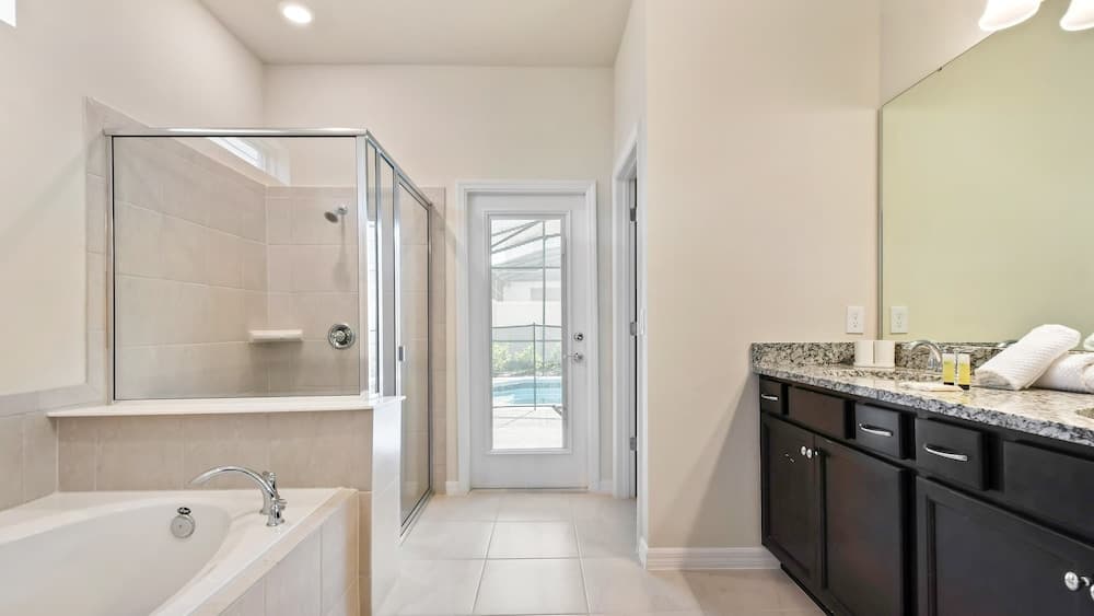 Fancy Villa #3613 - Image 35