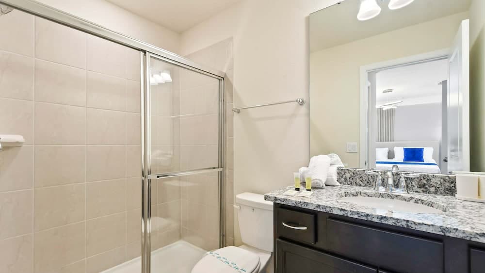 Fancy Villa #3613 - Image 37