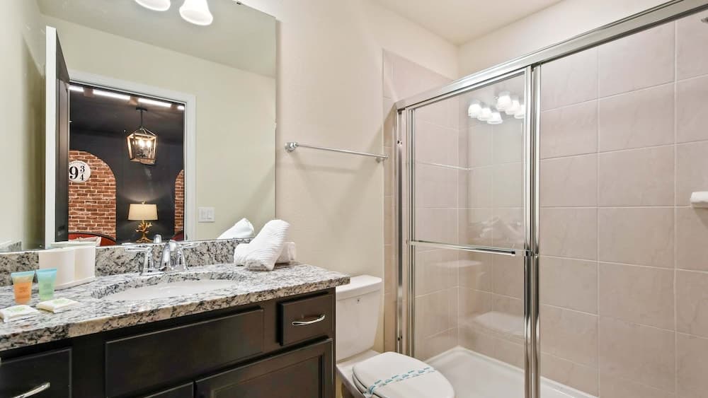 Fancy Villa #3613 - Image 38