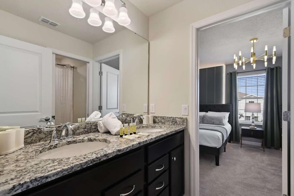 Fancy Villa #3613 - Image 39