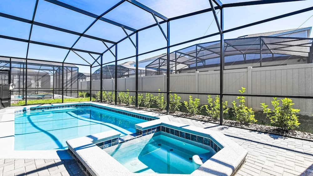 Fancy Villa #3613 - Image 2