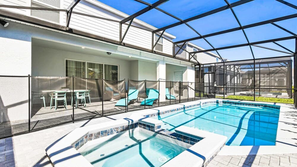 Fancy Villa #3613 - Image 43