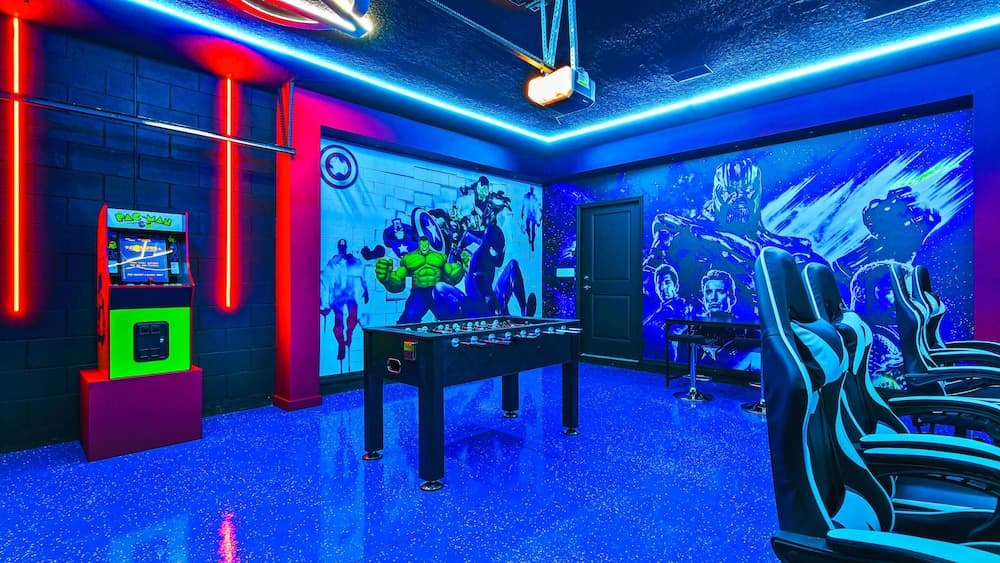 Fancy Villa #3613 - Image 13