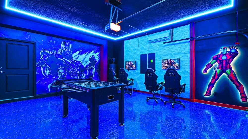 Fancy Villa #3613 - Image 15