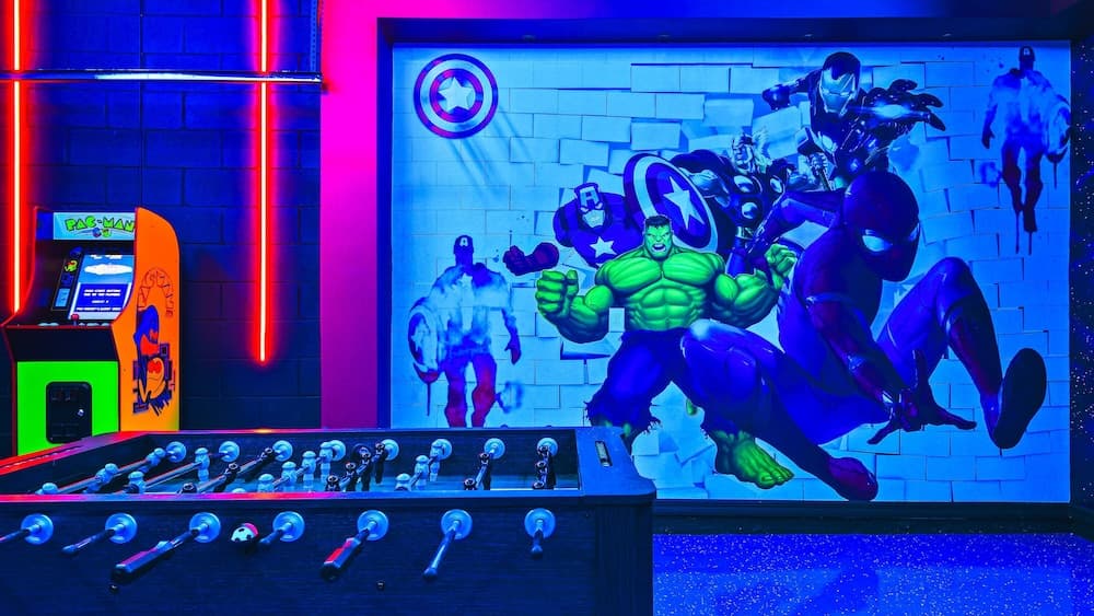 Fancy Villa #3613 - Image 16