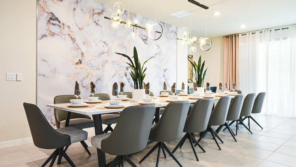 Fancy Villa #3613 - Image 8