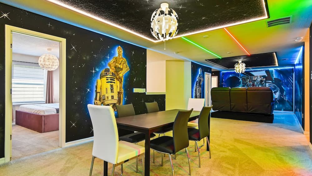 Fancy Villa #3613 - Image 9