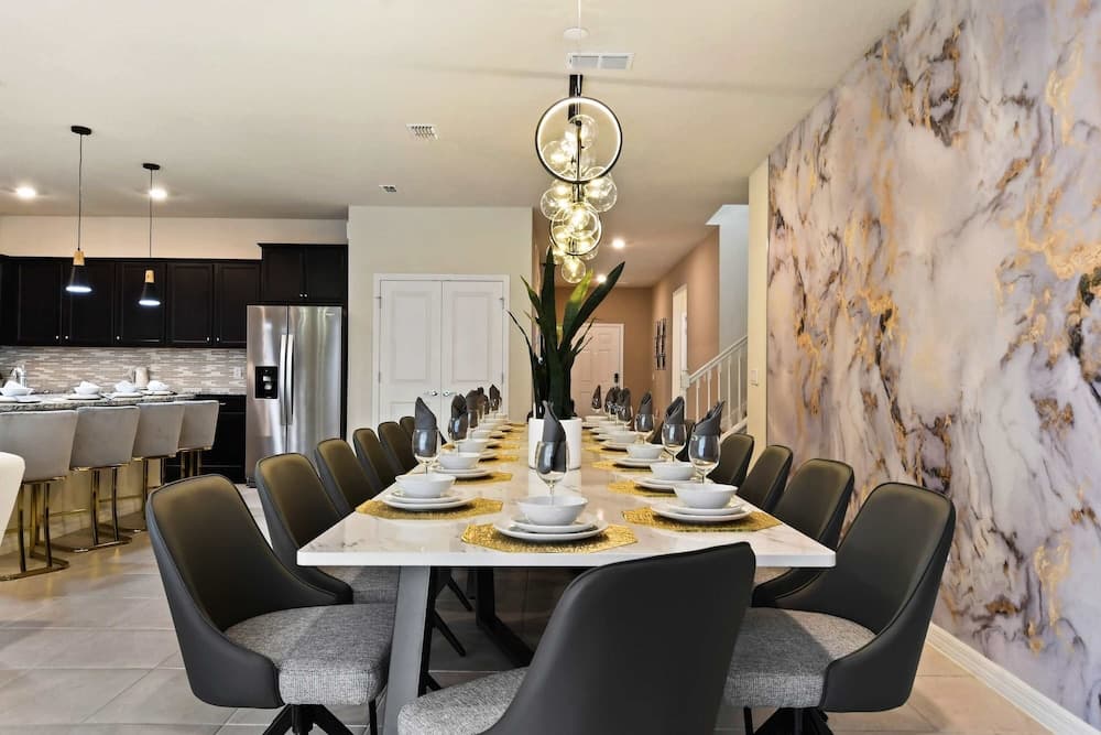 Fancy Villa #3613 - Image 7