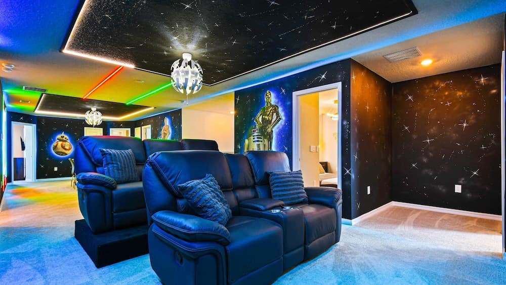 Fancy Villa #3613 - Image 11